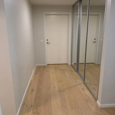 Апартаменты In The Middle Of The Fair - Large Modern Apartment! Стрюн